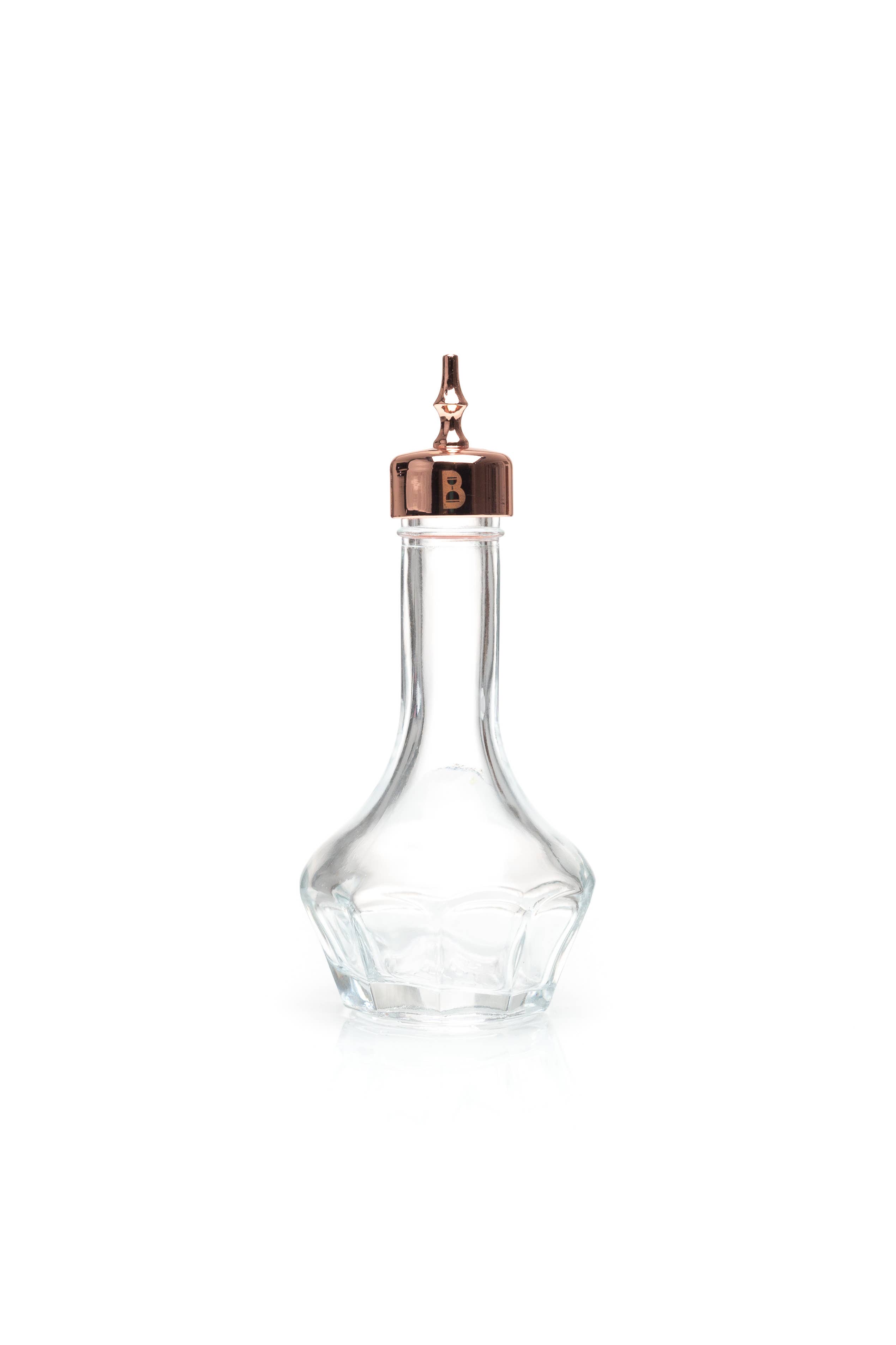 Bull in China - Wholesale Bitters - Bitters Bottles (50ml)0