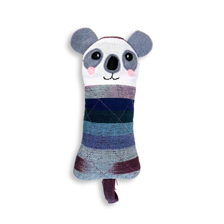 Upavim Crafts - Wholesale Oven Mitt/Pot Holder - Koala Skillet Handle Holder2