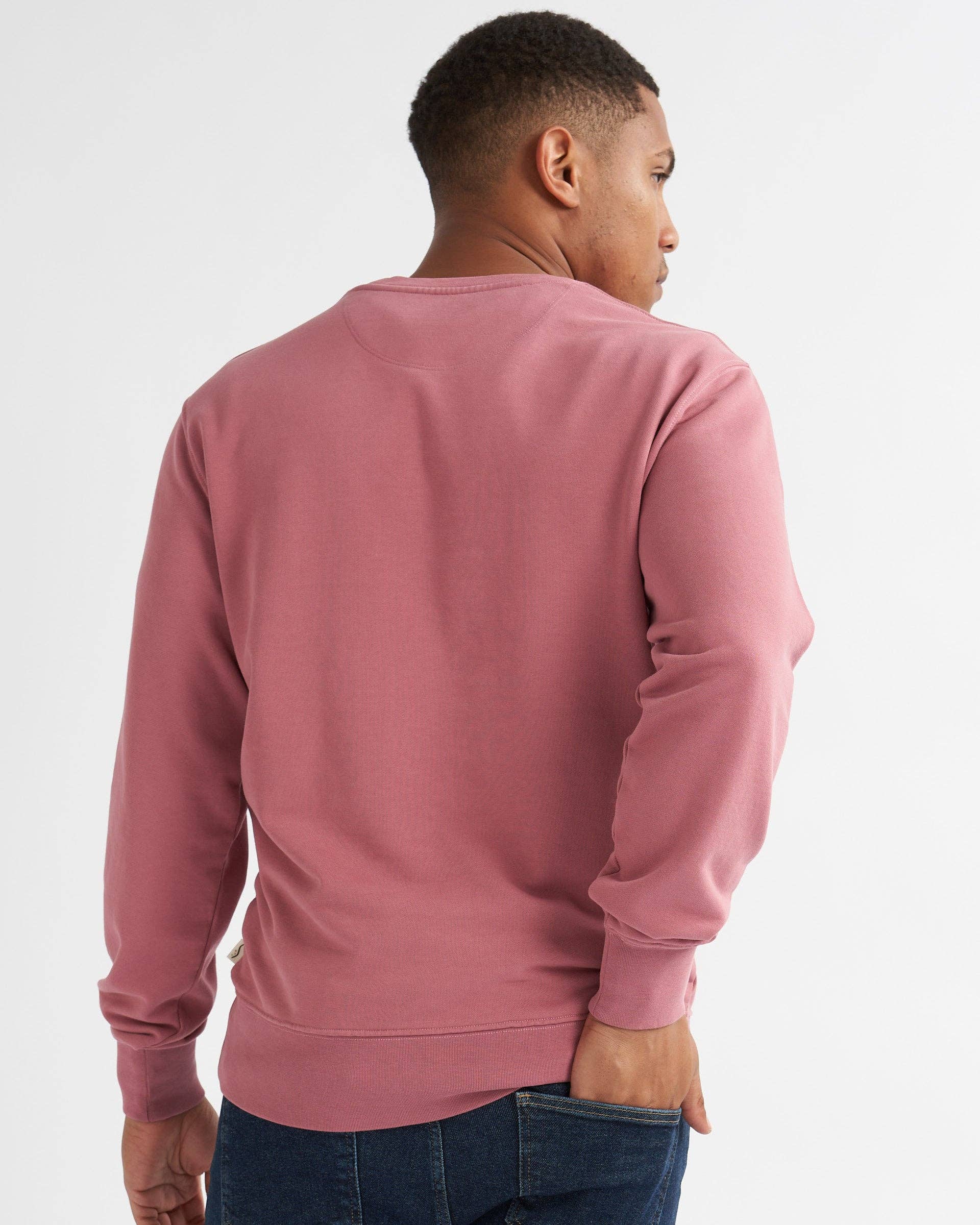 Alse Studio – wholesale Sweatshirt – Unisex – Unisex Basic Crew Neck Sweat13