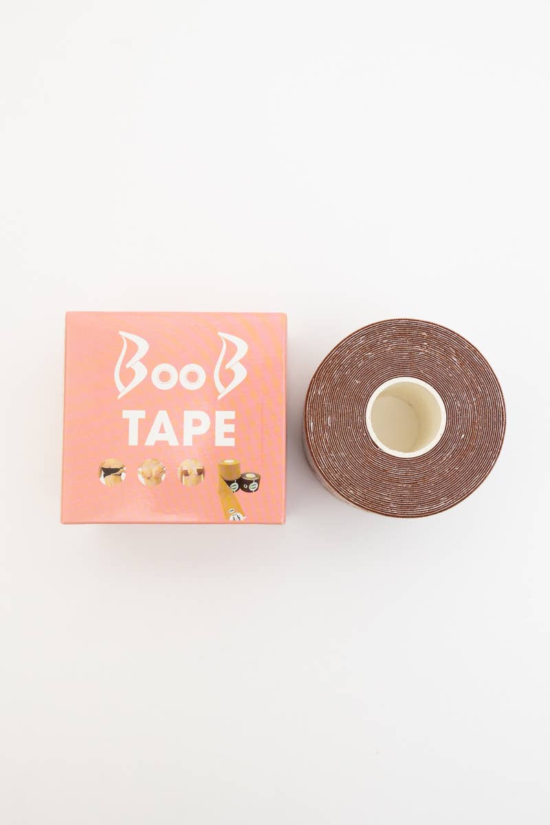 Leto Accessories - Wholesale Fashion/Breast Tape - Women's - Ultimate Boob Tape - Gentle Adhesive for All Skin Tones! 💪13