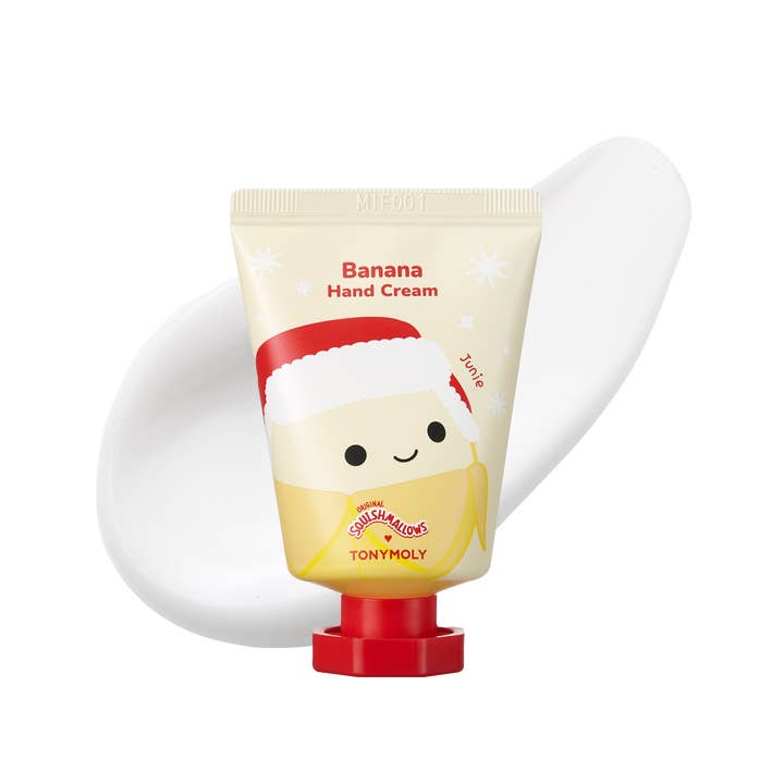 TONYMOLY x Squishmallows Holiday Hand Creams and other Purchase Wholesale squishmallows. Free Returns & Net 60 Terms on Faire trending on Faire.