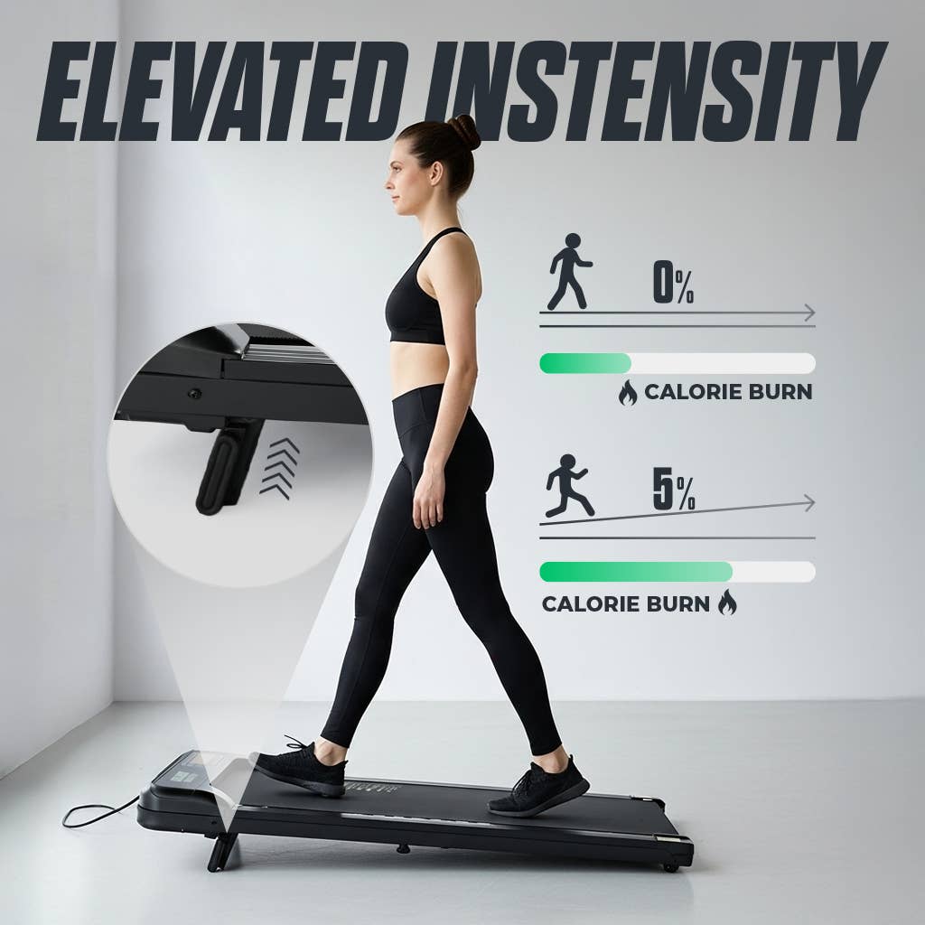 Phoenix Fitness - Wholesale Fitness Equipment - Walking Pad5