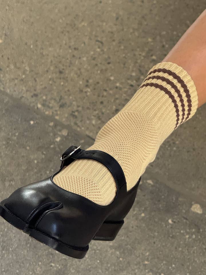 Le Bon Shoppe - Wholesale Socks - Women's - Girlfriend Socks (wholesale)80