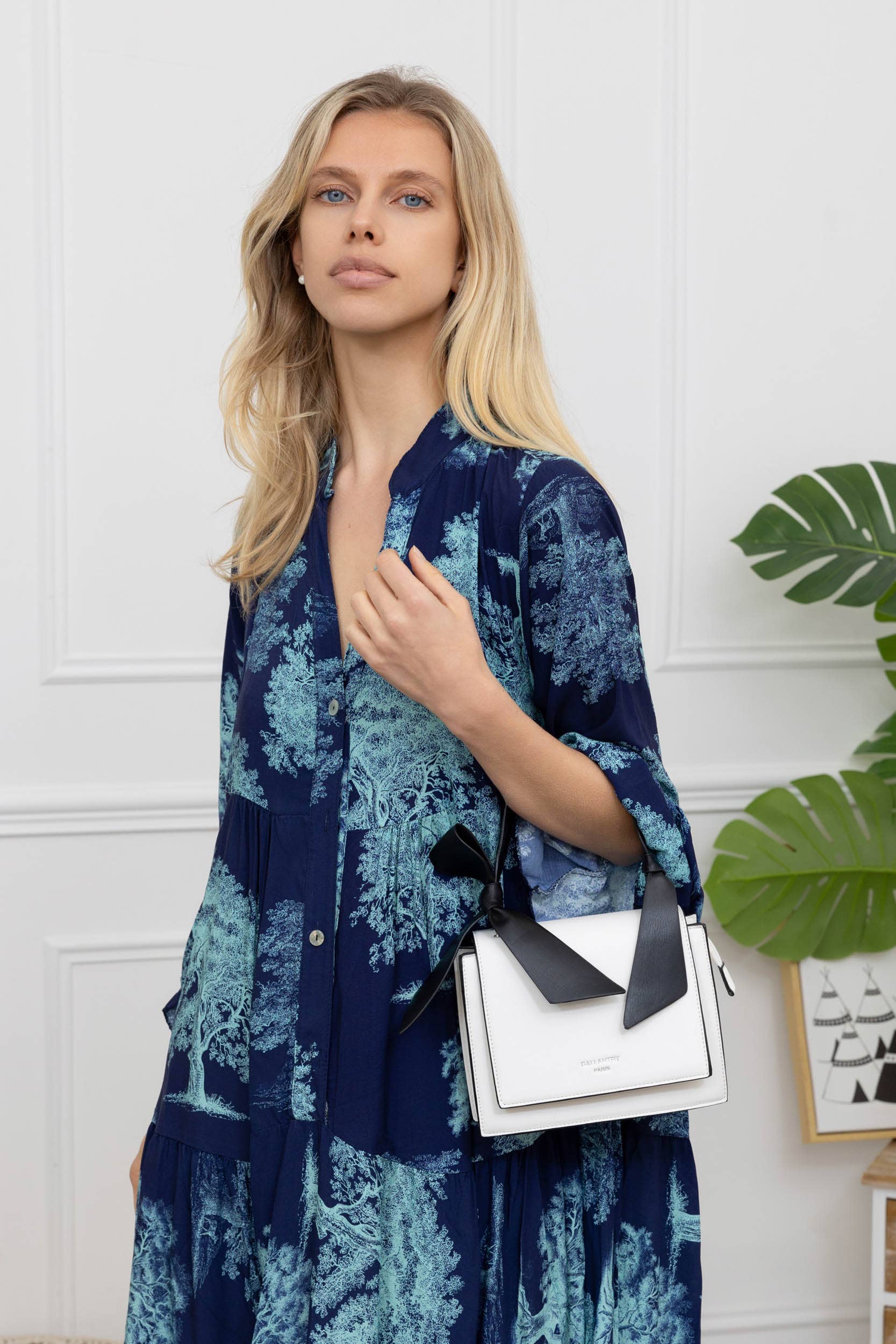 Gallantry – wholesale Väska med handtag – Dam – Mignone (R-1551)1