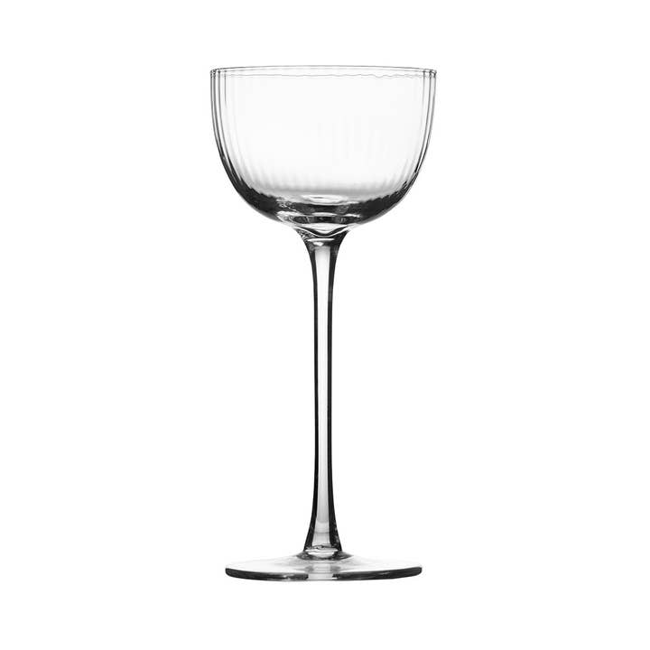 Hawthorne 5 oz. Pony Cocktail per la vendita all'ingrosso da parte di Hospitality Glass