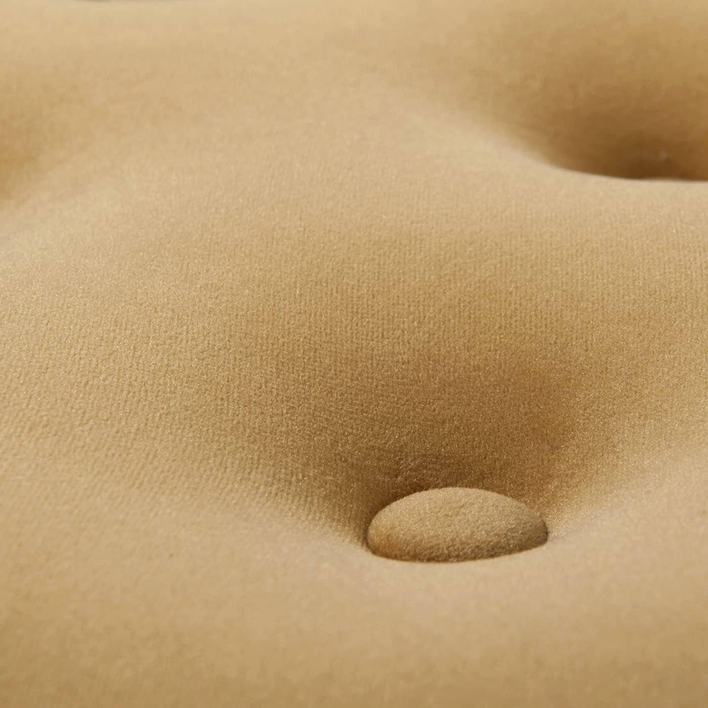 Jennifer Taylor Home - Wholesale Ottoman - Yolanda 24" Round Upholstered Accent Ottoman23