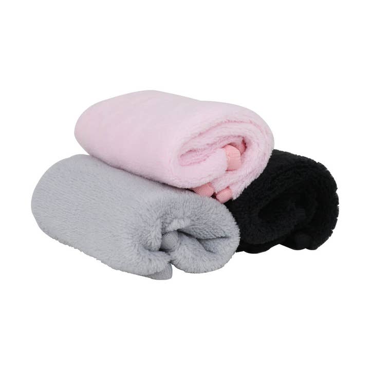 Magic Make-Off Makeup Remover Cloth (Set of 3) for wholesale by Relaxus Products