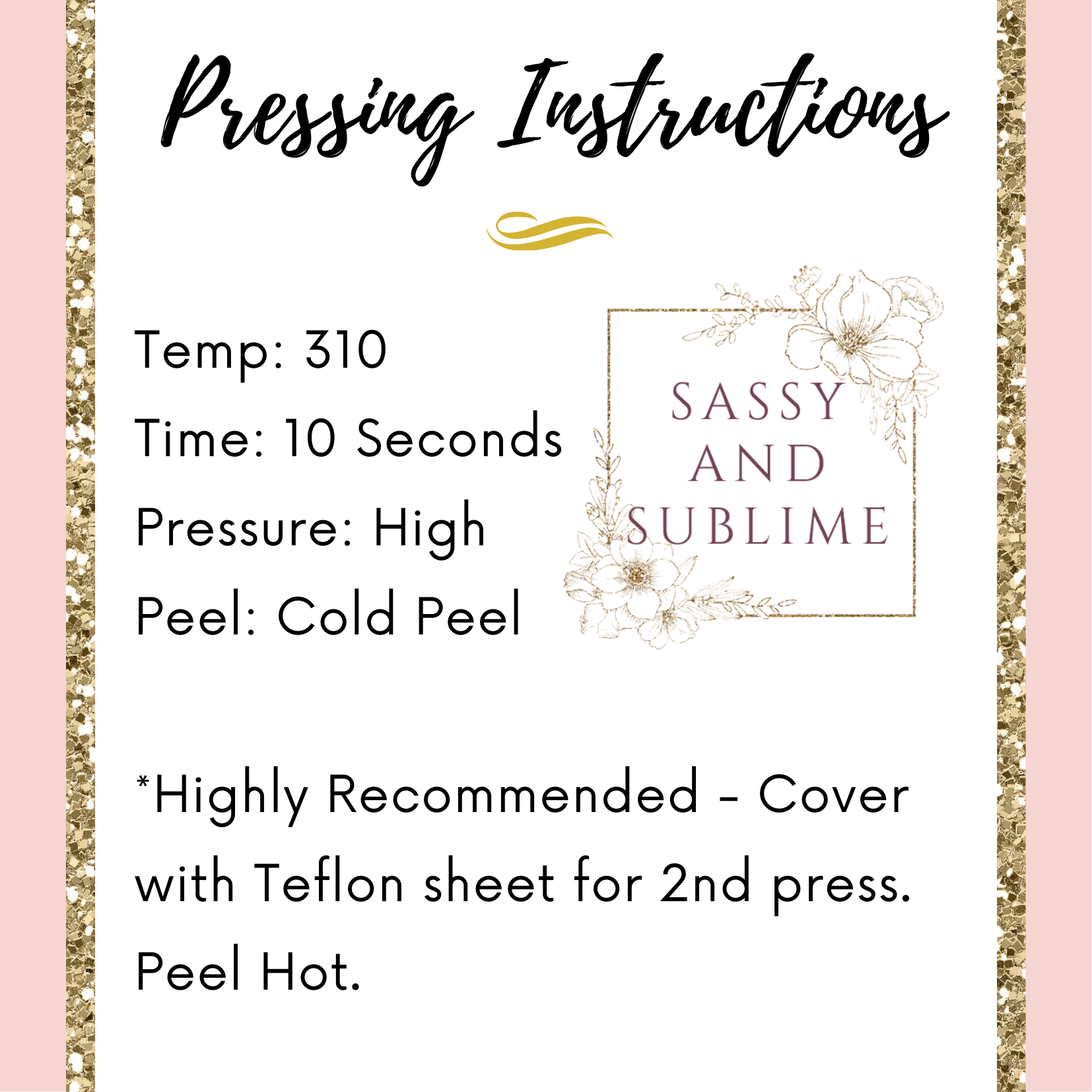 Sassy and Sublime - Vendita all'ingrosso Decalcomania a sublimazione - Carino ma selvaggio verde - DTF Transfer1