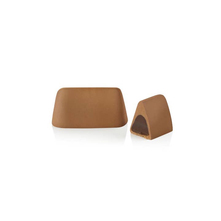 Venchi - Wholesale Chocolate - Gianduja & Creamy Dark Chocolate Filling - Italian Gourmet