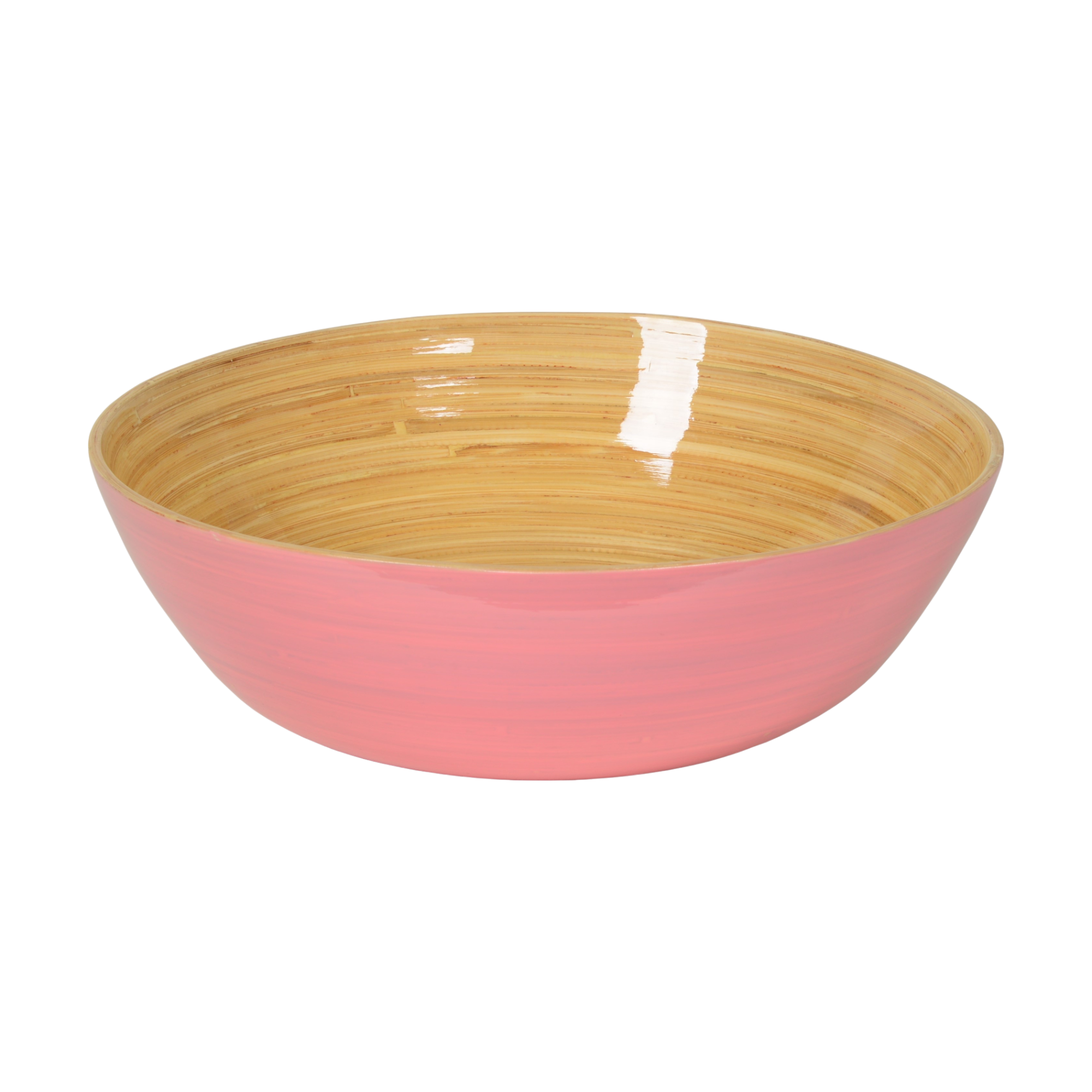 albert L. (punkt) Inc. – wholesale Bowl – Bamboo Classic Bowl9