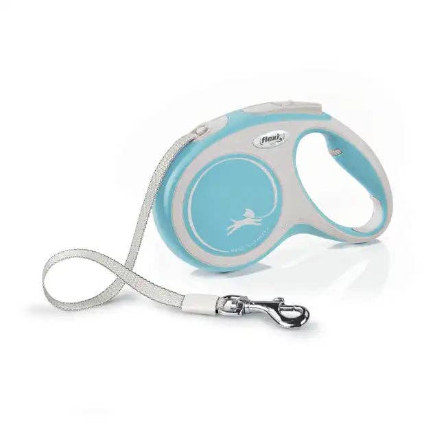 Croci S.p.A. - Vendita all'ingrosso Guinzaglio - Cani - Guinzaglio per Cani Flexi New Comfort Tape5