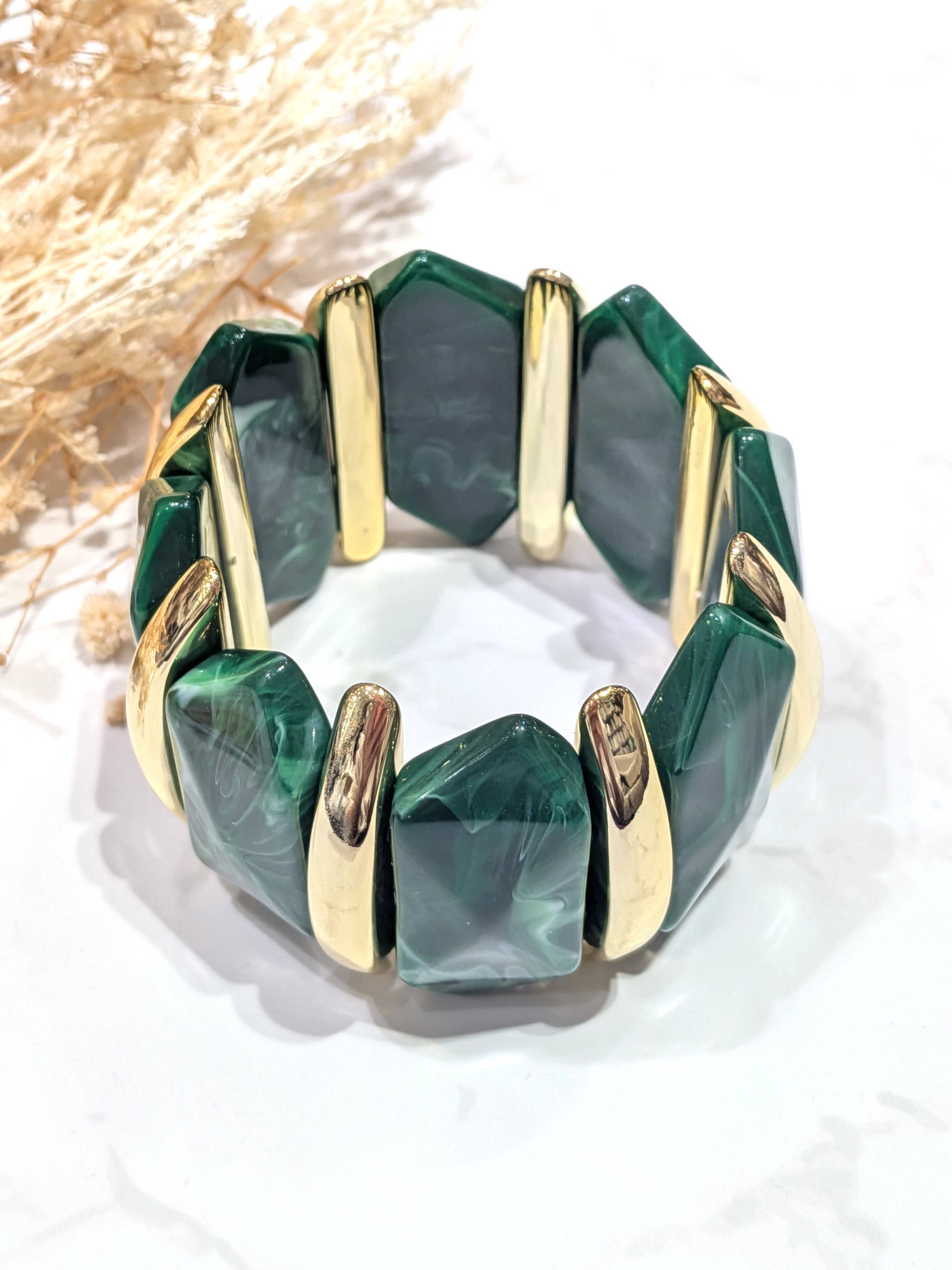 LOLO & YAYA – wholesale Bangle bracelet – Elastic bracelet 16