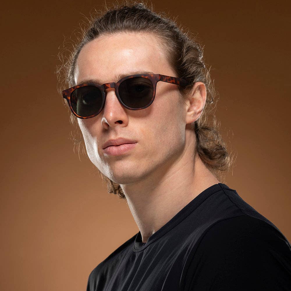 TWIG Concept Milano - Wholesale Sunglasses - Unisex - VERNE - Sunglasses7