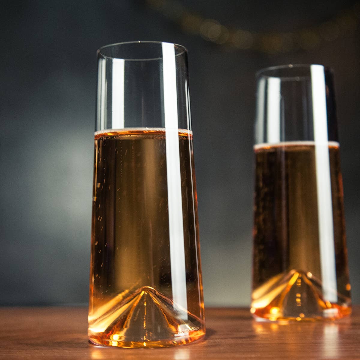 Sempli - Wholesale Champagne Flute - Monti-Flute Wine Glasses4