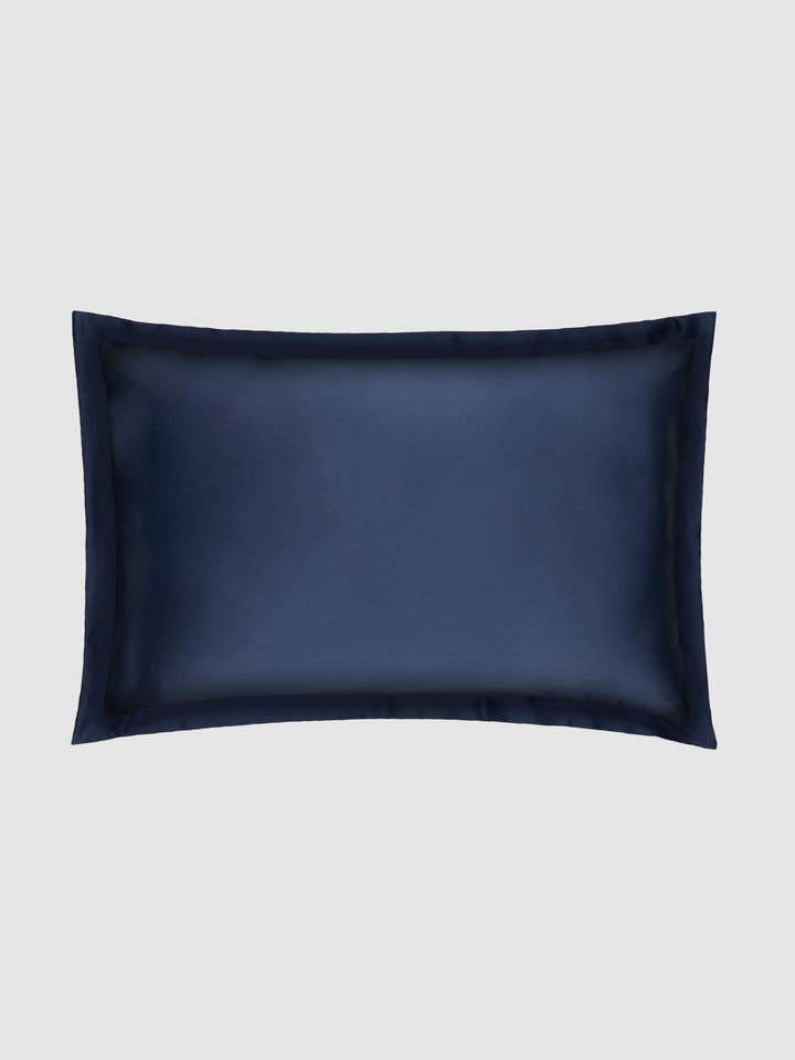 Intention Oxford Pillowcase for wholesale by Reverie the Label