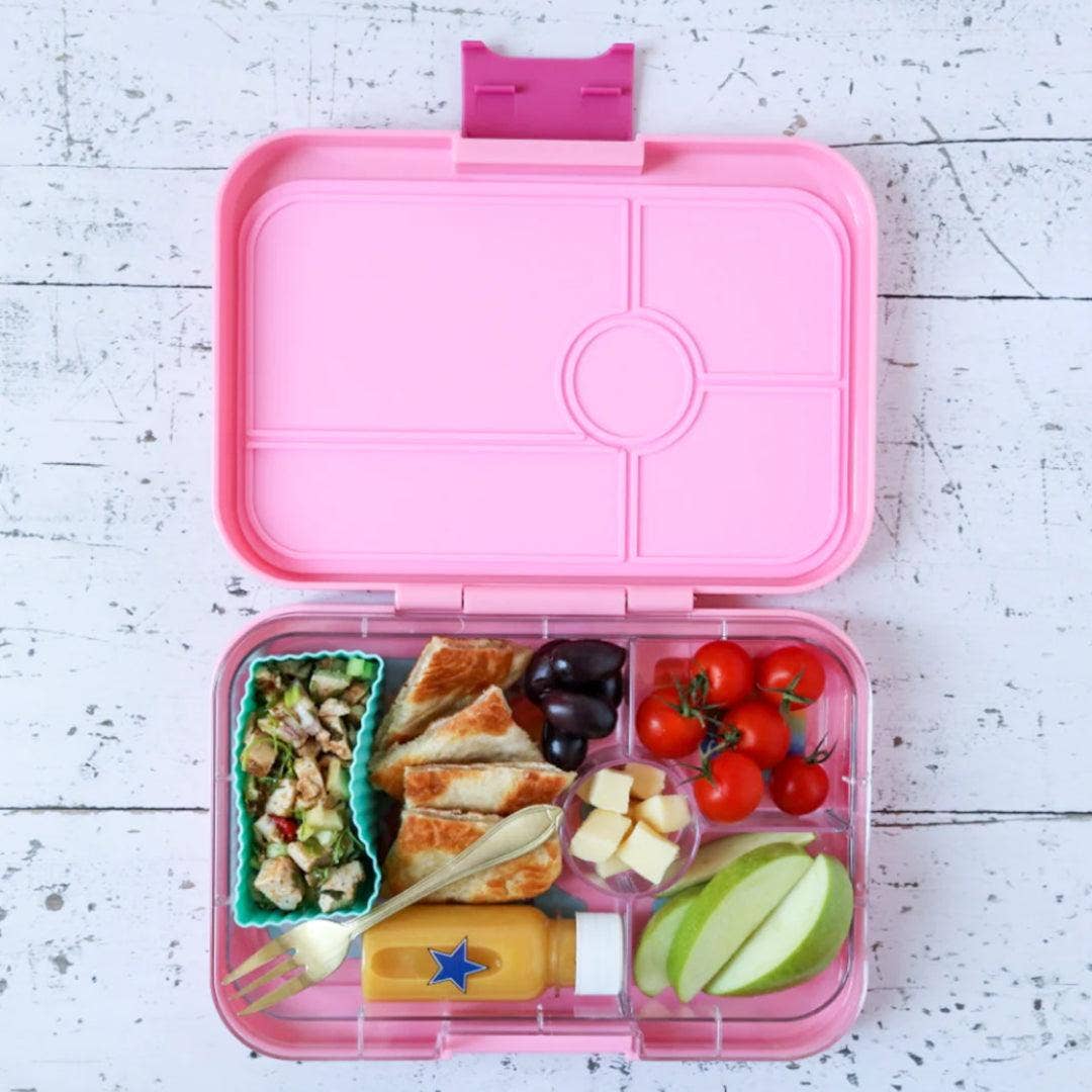 Yumbox – wholesale Water bottle – Yumbox Mini Wellness 60ml Juice Bottles - Set of 64