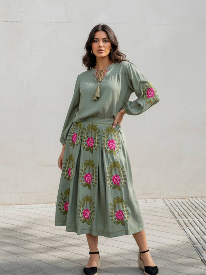 1037 Sæt for engroshandel hos Kapda Casa