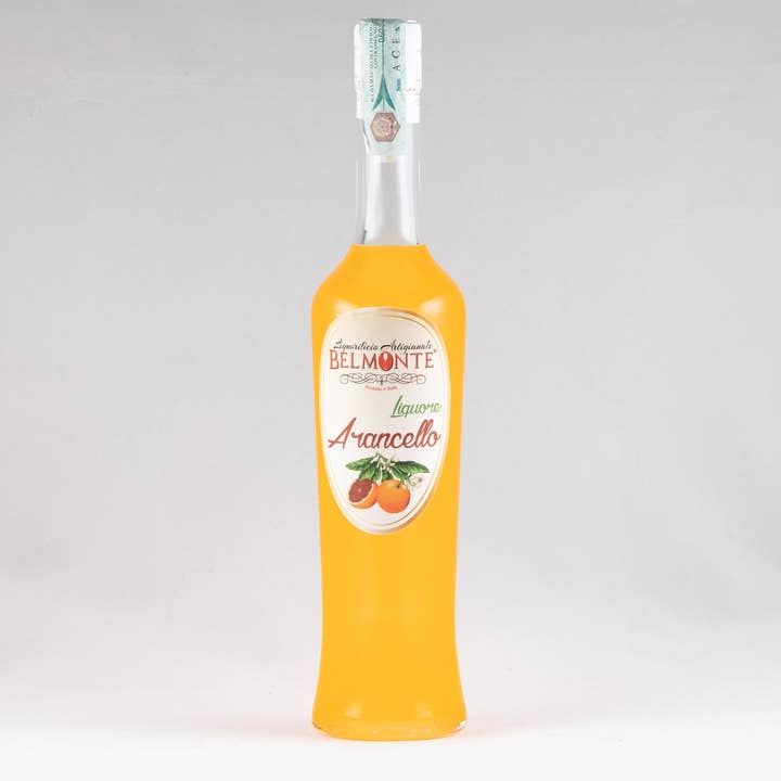 Arancello für den Großhandel von Liquori Belmonte