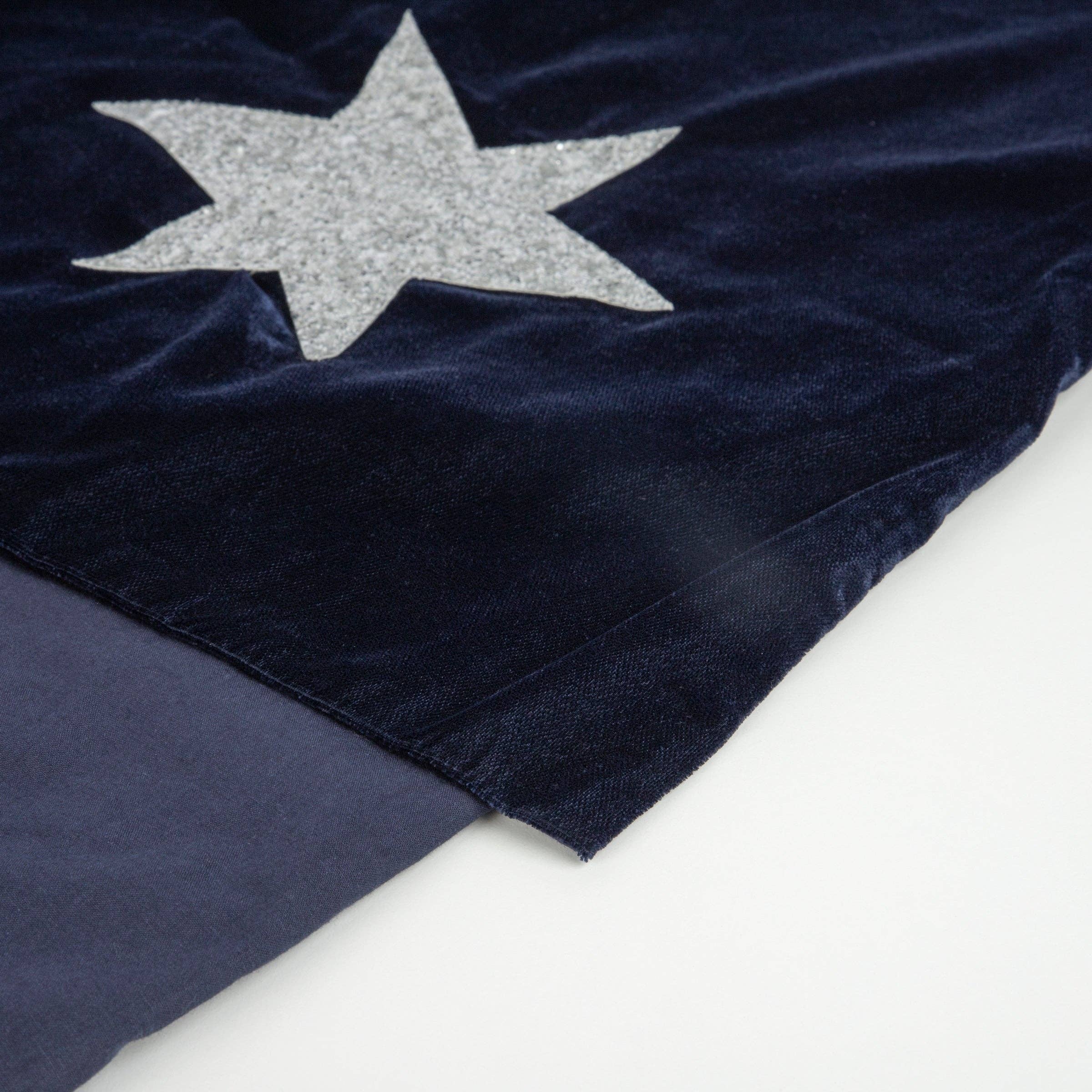 Meri Meri - Wholesale Costume - Kids - Blue Velvet Wizard Costume5