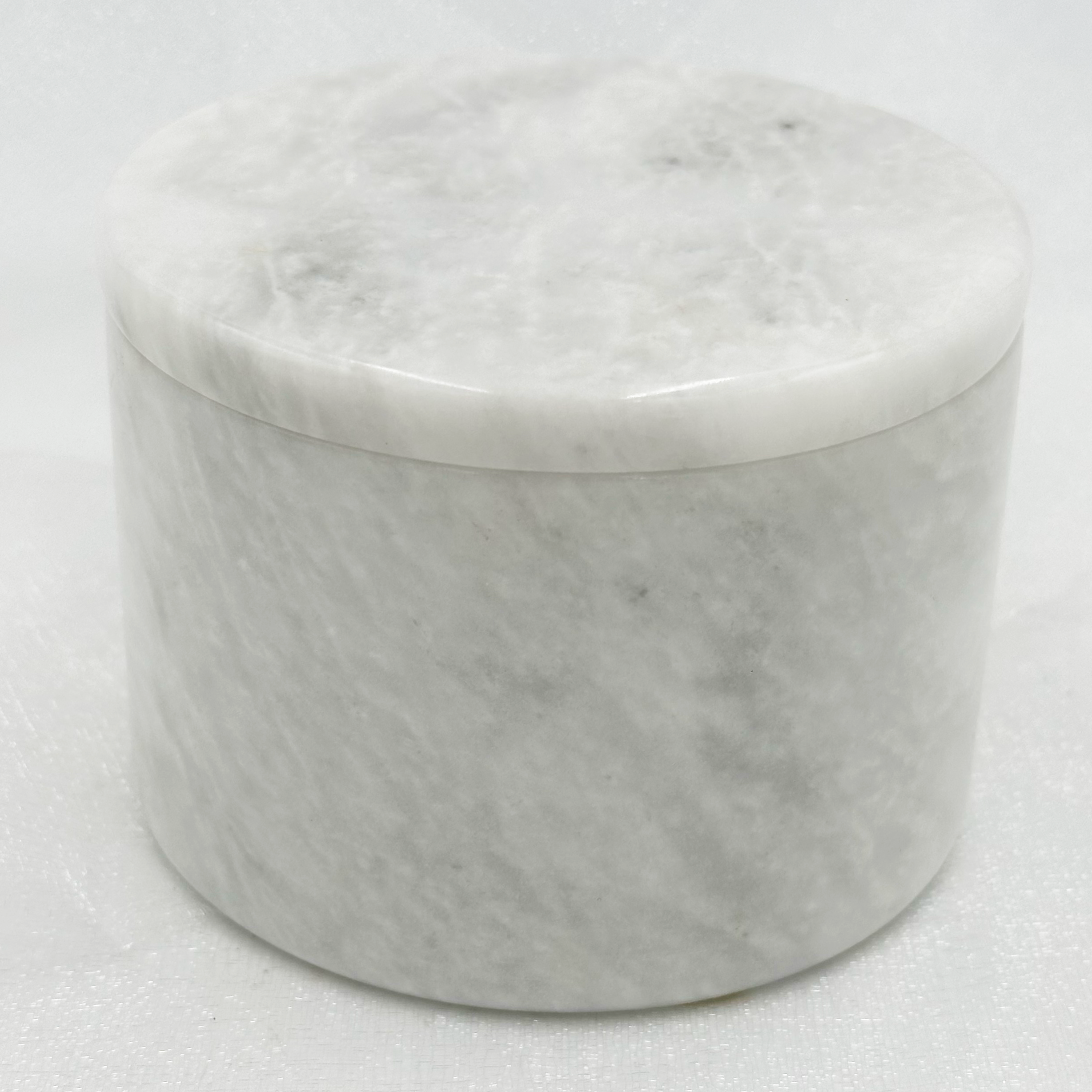 Page Imports - Wholesale Decorative Jar - Round Vessel - 4" Diameter13