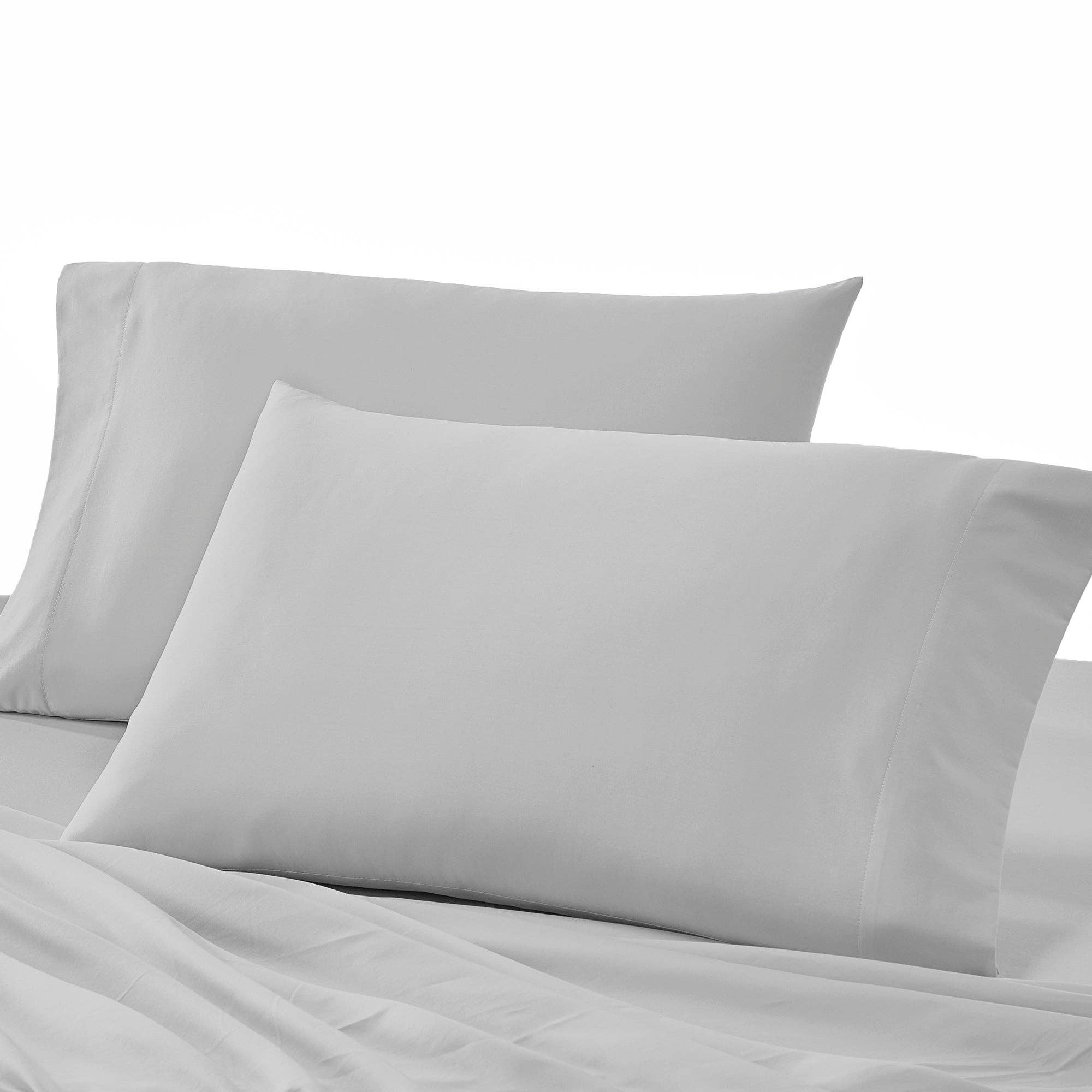 Levtex Home - Wholesale Bedding Pillowcase/Sham - Sateen Pillowcase Set of 2 - 100% Cotton4