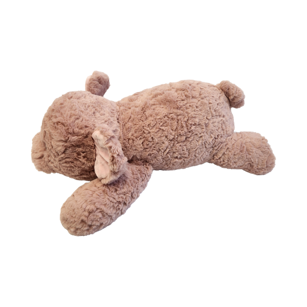 Beverly Hills Teddy Bear Company - Wholesale Stuffed/Plush Toy - Kids & Baby - Chubbees Pig 22" Weighted Plushie3