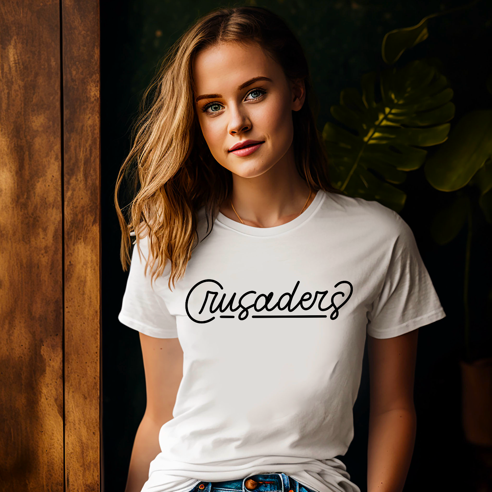 Simple Tymes - Wholesale Sublimation Transfer - Hand Lettered Teams DTF Print20