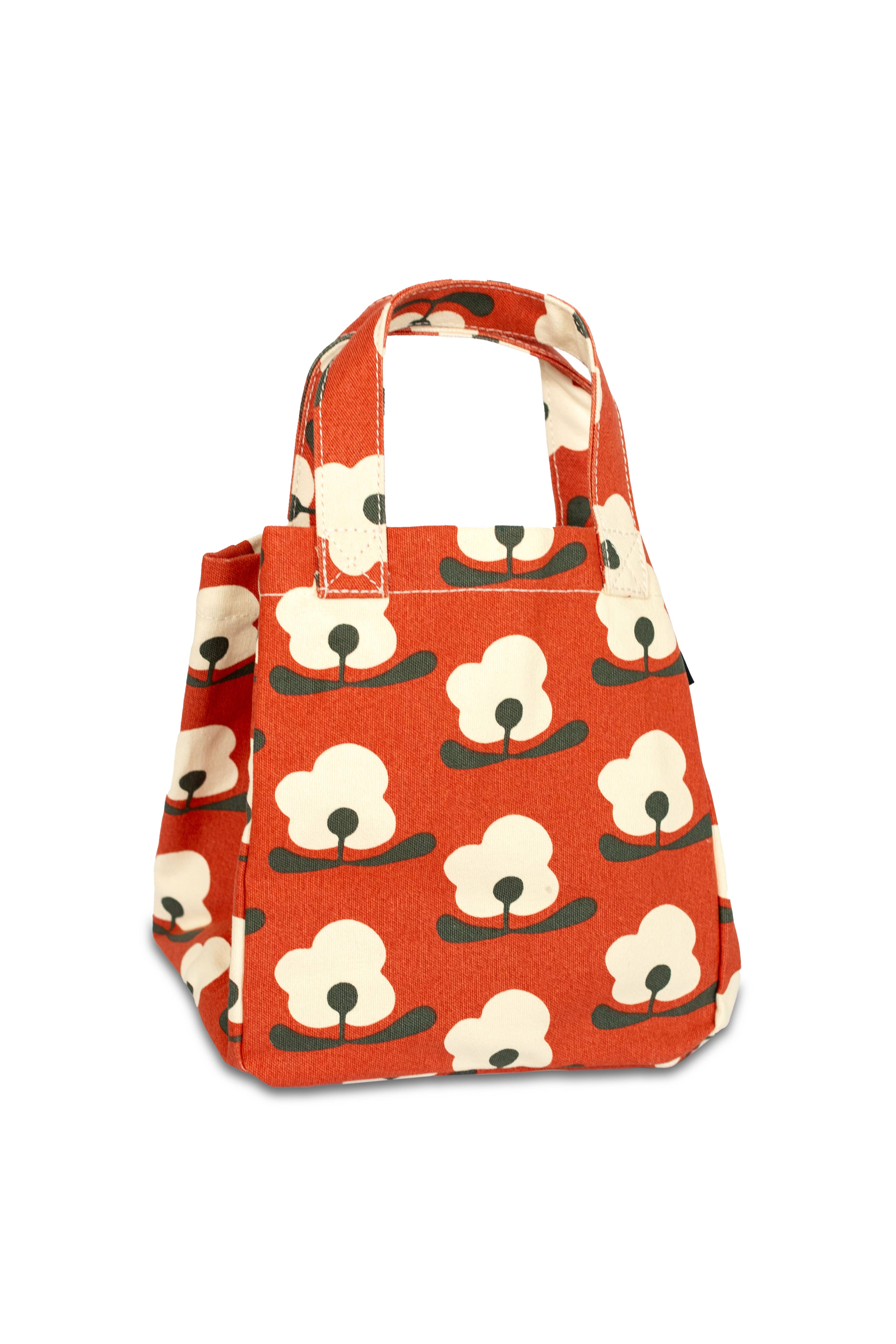 MAIKA - Wholesale Lunch Bag/Box - *NEW* Lunch Tote, Enid