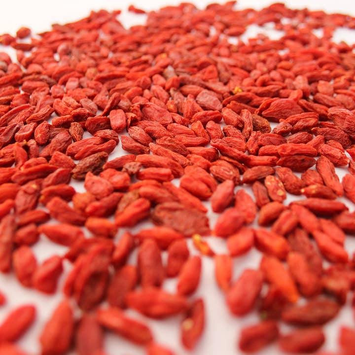 Good Stuff Cacao - Wholesale Dried/Dehydrated Fruit - Goji Berries2