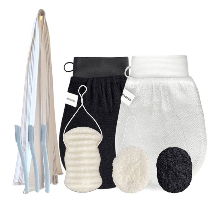 Wildpier™️ Everything Bundle for wholesale by Wildpier Beauty