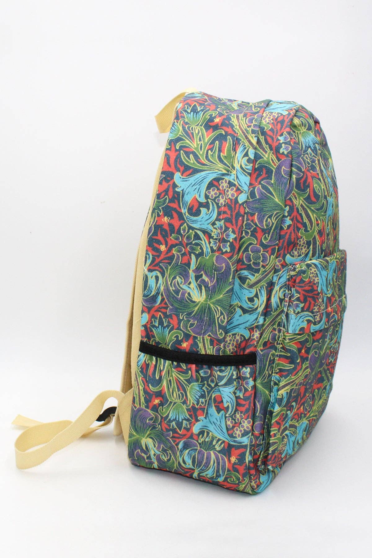 Lakhays Collection Inc. - Wholesale Backpack - Women's - Ethnic Boho Printed Backpacks4