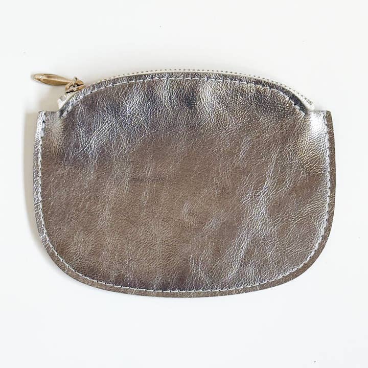 Bolsa de Pedras | Prata por atacado de Small Hours Workshop