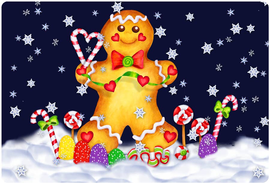 Andreas – Großhandel Glasöffner – GG Lebkuchenmann2