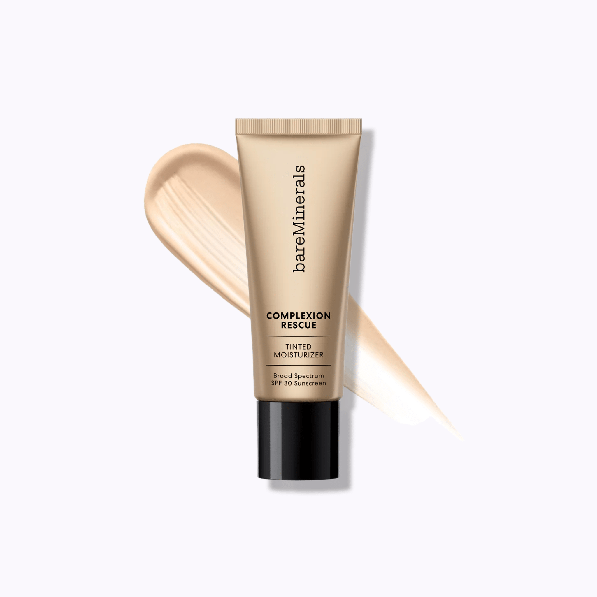 Dermstreet - Wholesale Tinted Moisturizer - bareMinerals COMPLEXION RESCUE Tinted Moisturizer with Hyaluronic Acid and Mineral SPF 301