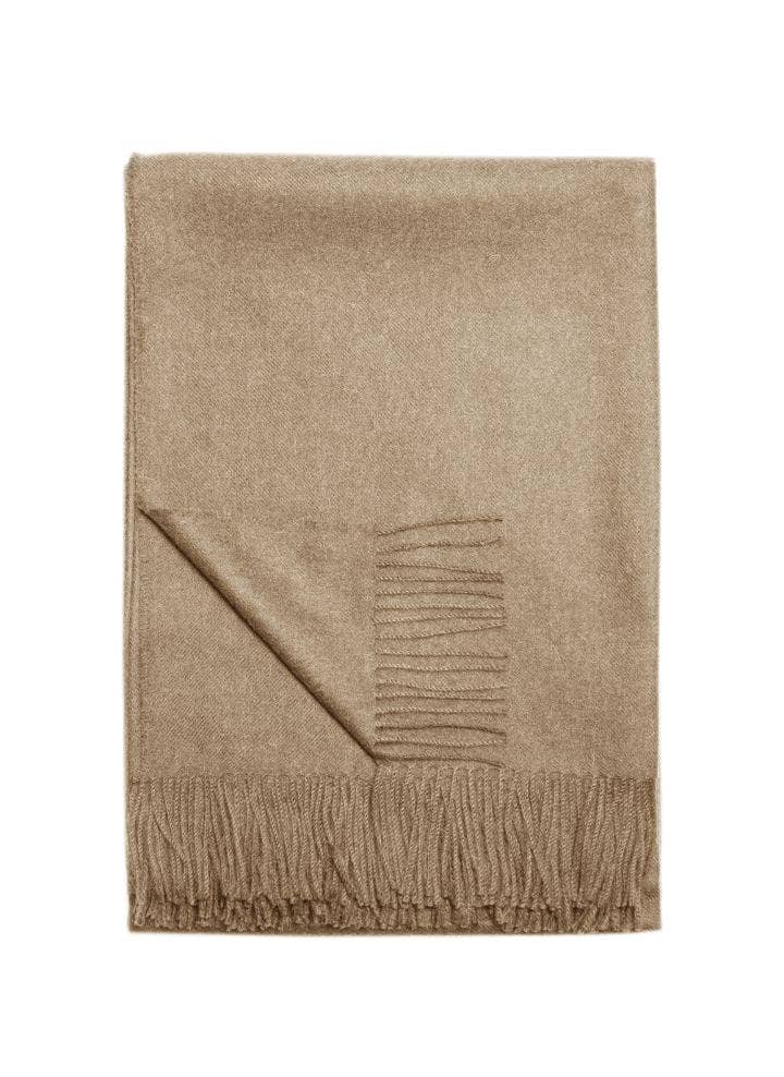 Linen Way Inc. - Wholesale Throw Blanket - Paris Baby Alpaca Throw – Available in 44 Colors11
