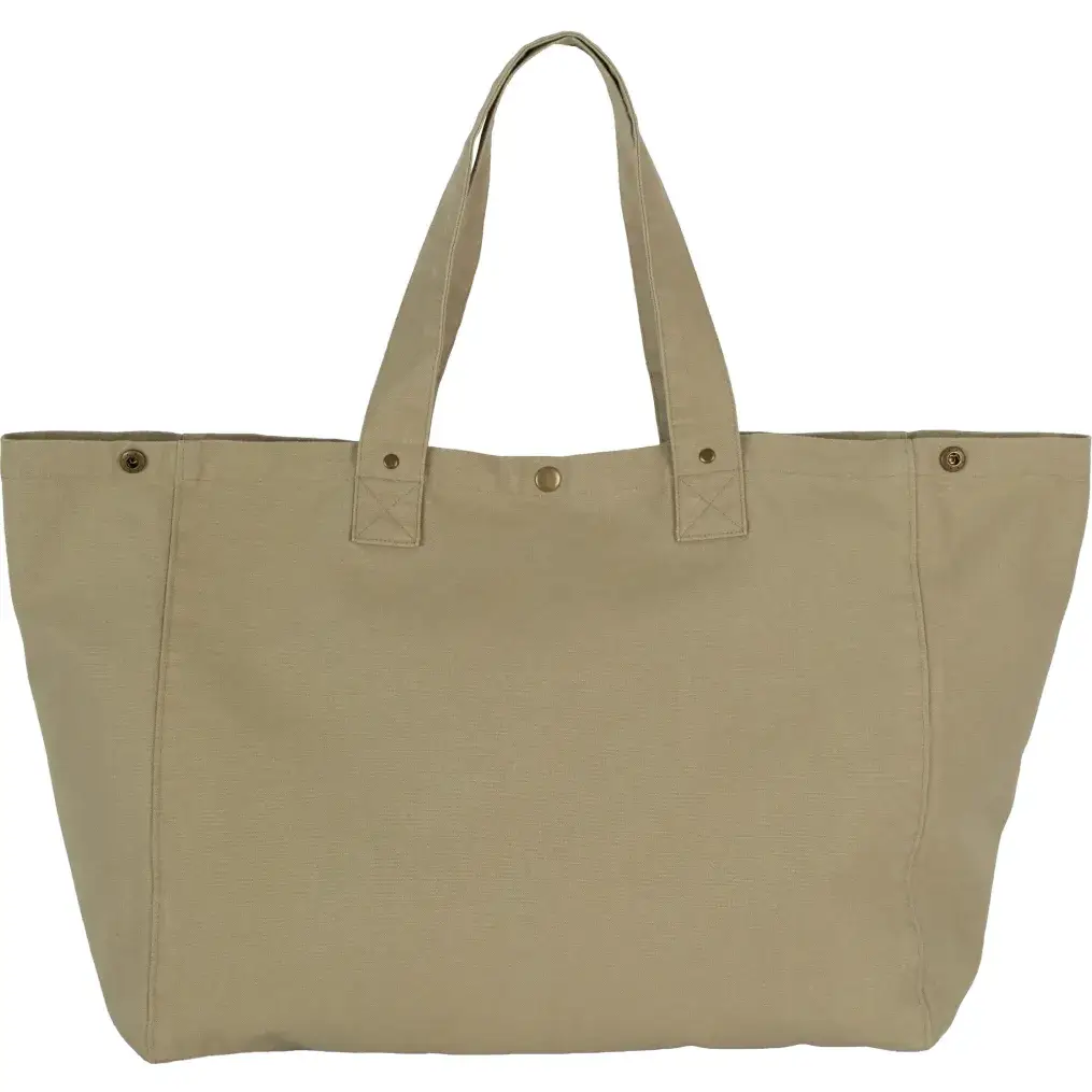 Marcel & Lily – wholesale Tote bag – Women's – Large tote bag "Lovely Weekend" - 6 colors to choose from4