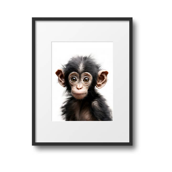 Monkeying Around for wholesale by PLAY & OAK