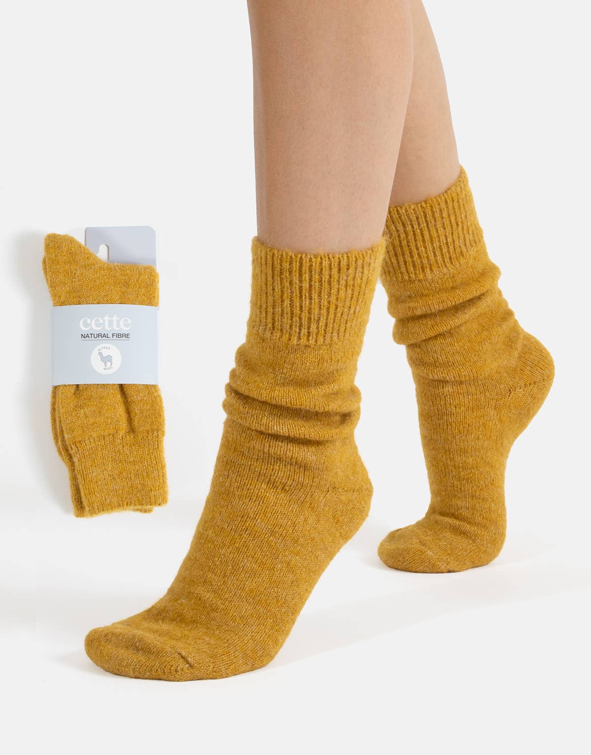 Cette - Wholesale Socks - Women's - Alpaca Wool Socks, Women Socks, Cosy socks5