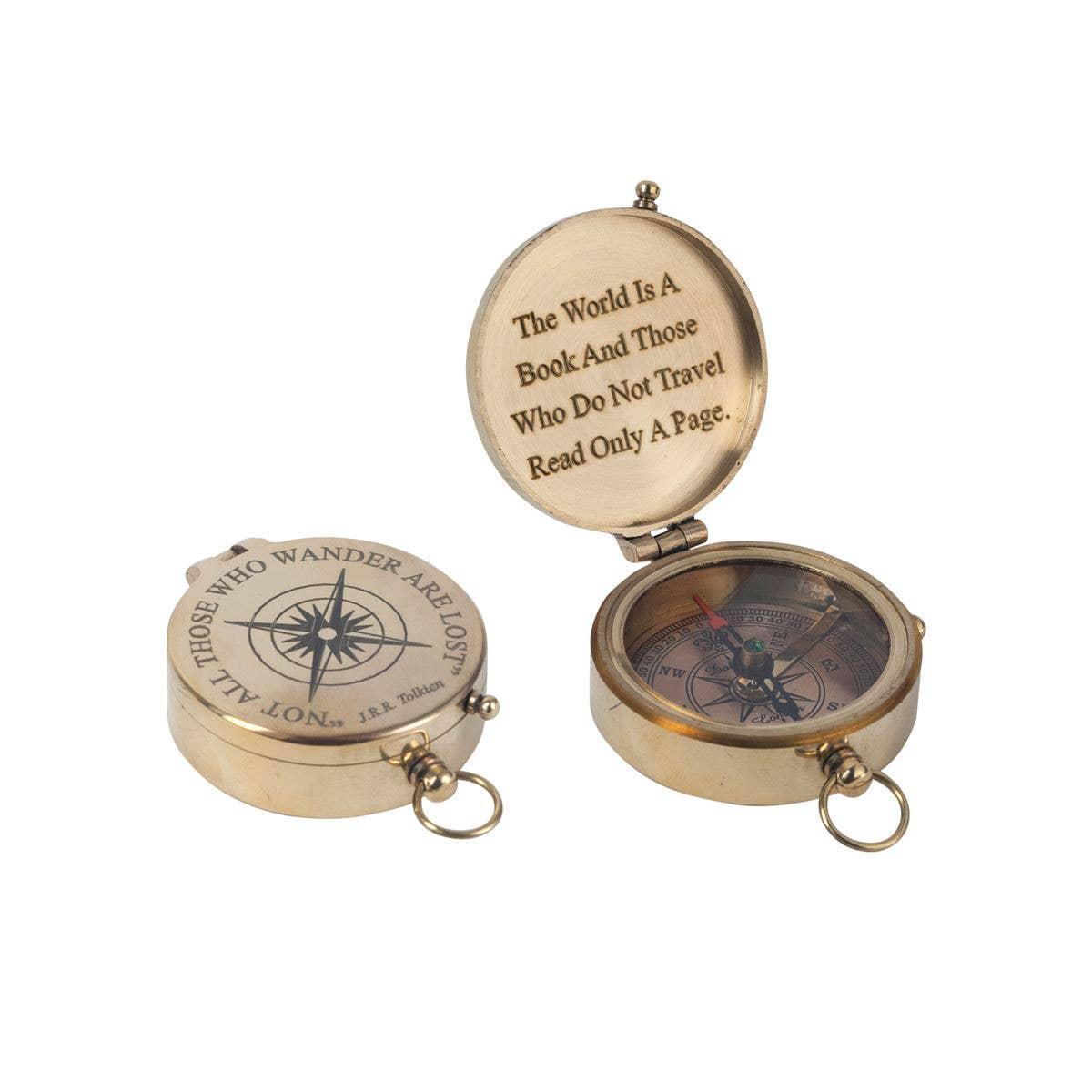 Signes Grimalt - Wholesale Navigational Compass - Signes Grimalt - Compass * 340