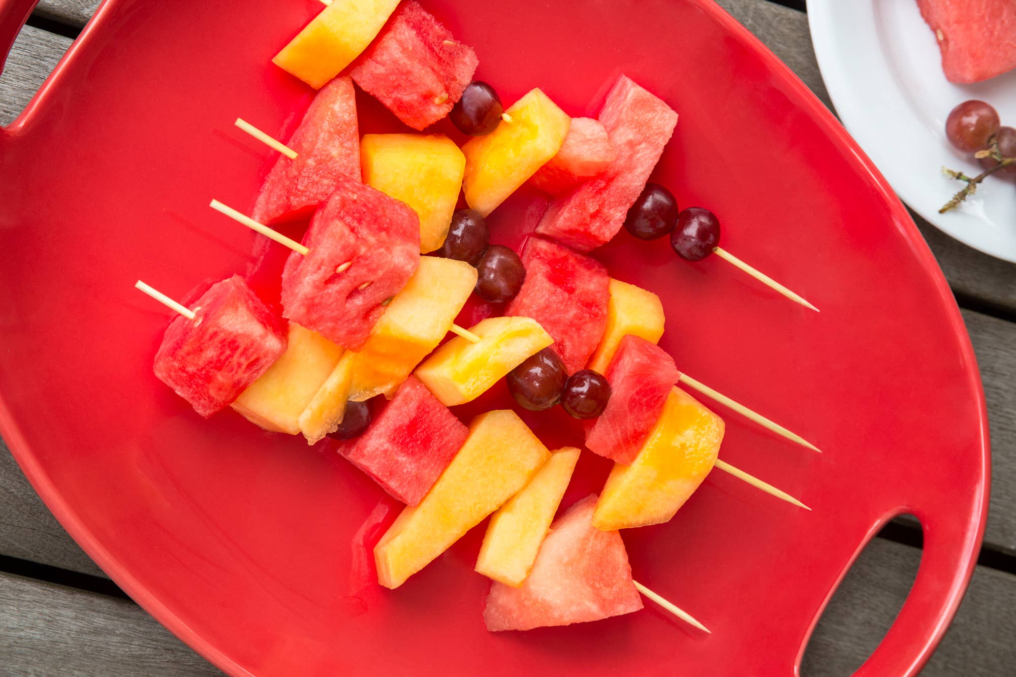 Fox Run Brands – wholesale Skewer – Fox Run 12-Inch Bamboo Skewers, Pack of 100, 12"7