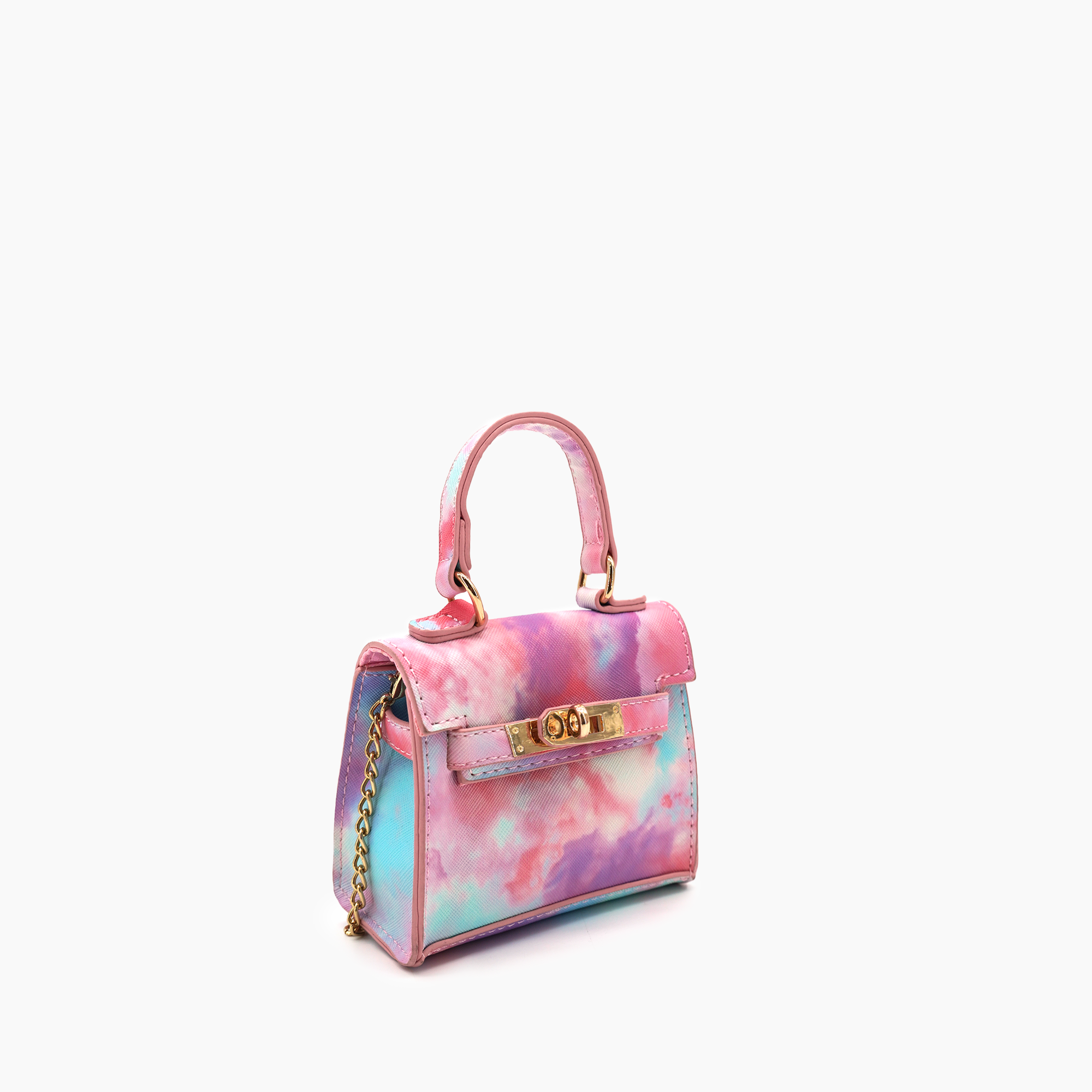 Like Dreams - Wholesale Tote Bag - Women's - Zephyr Mini Crossbody Purse  Compact Bag for Daily Essential5