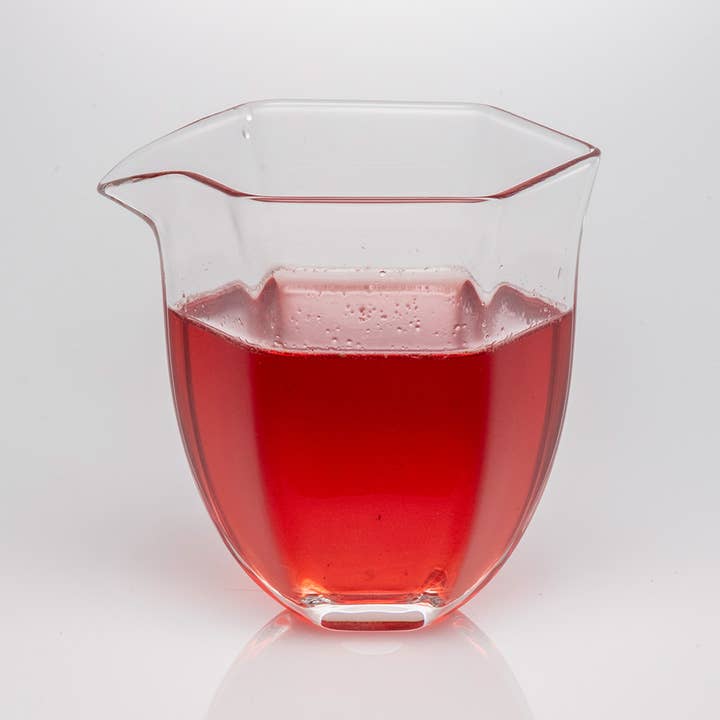 Tea soul - Wholesale Tea Pot - Gong Dao Bei Glass Pitcher 200 ml
