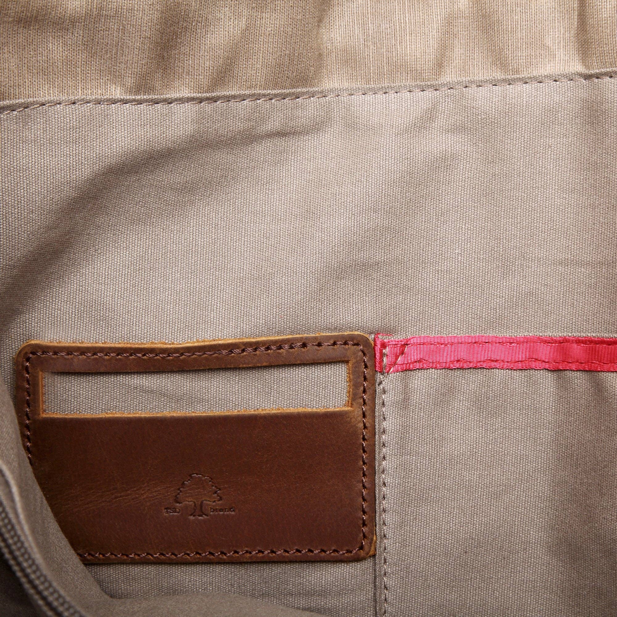 TSD Brand - Vente Tote bag – femme - Sac fourre-tout Stone Creek68