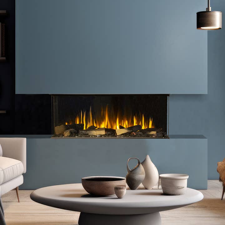 Sustainable Hearth - Wholesale Fireplace Mantel - Signal 40 Electric Fireplace2