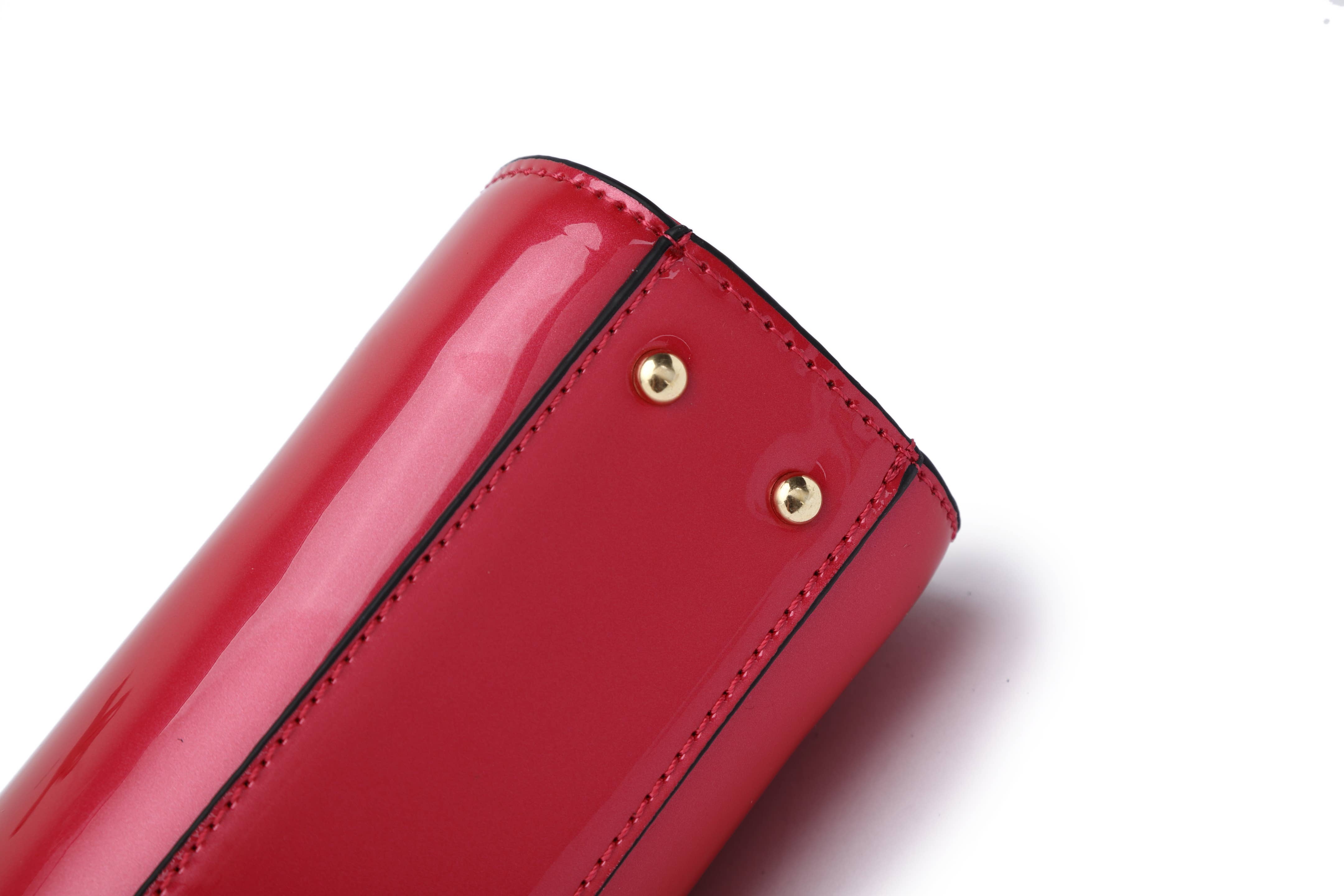 Brangio (Italy) Company Inc. - Vendita all'ingrosso Tracolla - Donna - Brangio Pochette Convertibile & Borsa da Sera12