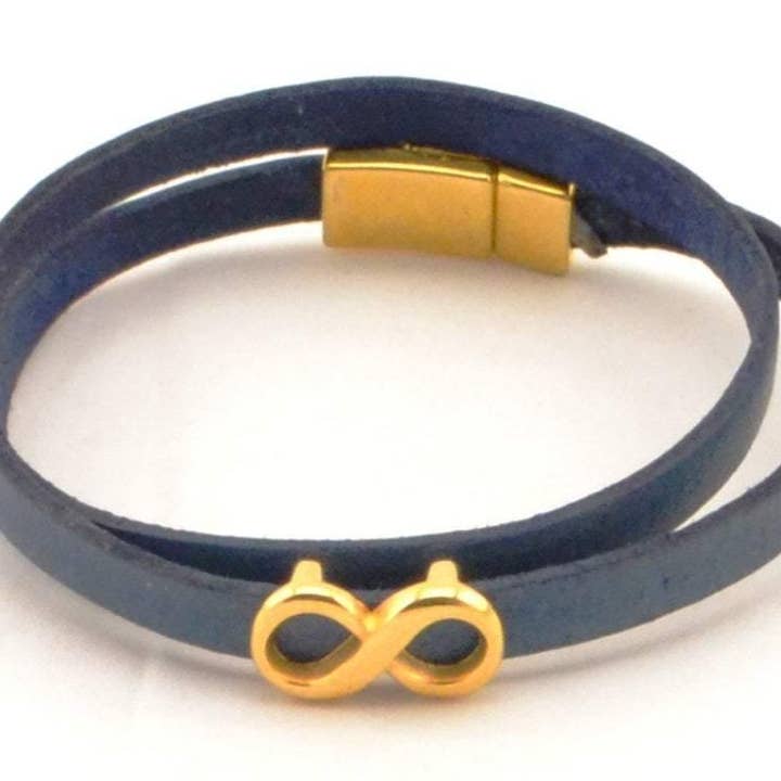 Cape May Armbänder für Paare für den Großhandel von CozyDetailz