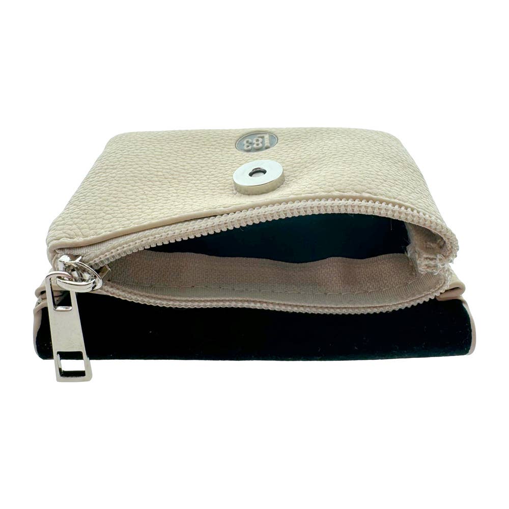 LOT83 - Wholesale Wallet - Women's - Wallet Fenna Offwhite2