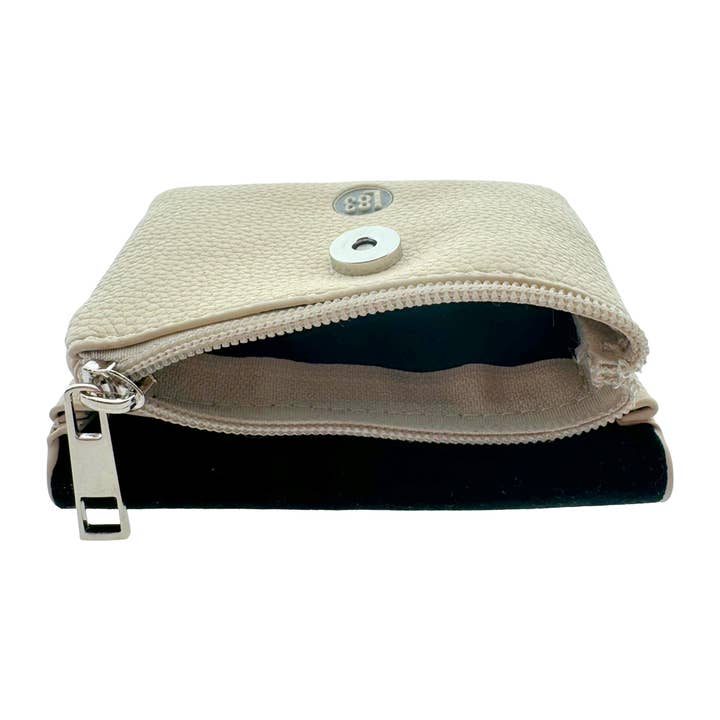 LOT83 - Wholesale Wallet - Women's - Wallet Fenna Offwhite2