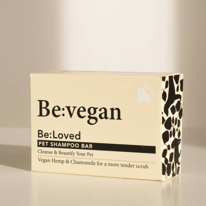 BeLoved, Natural Dog Grooming Products. - Wholesale Gift Bag Set/Pack - Dog Gift Set, Be Merry, perfect gift for pets & their people