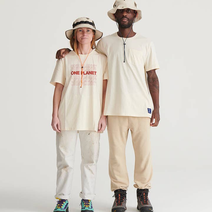 United By Blue - Vente Bob – unisexe - Chapeau Organic Bucket Stash12